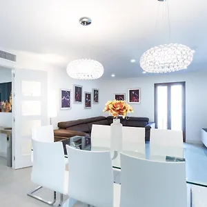  Apartment Rincon Del Duende