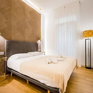  Apartment Rentalsevilla Gravina