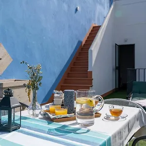 Сasa de vacaciones Exclusiva Casa En El Centro Historico De, Sevilla