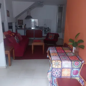  Apartment Alameda Hercules