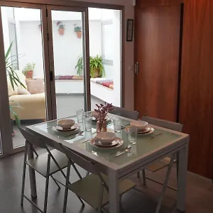 Сasa de vacaciones Casa Marcur Santa Cruz, Sevilla