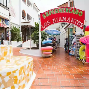 Cristianos Tenerife , Los Cristianos (Tenerife) Spain
