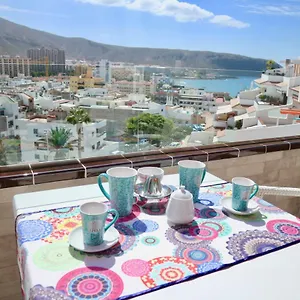 Sun & View , Los Cristianos (Tenerife) Spain