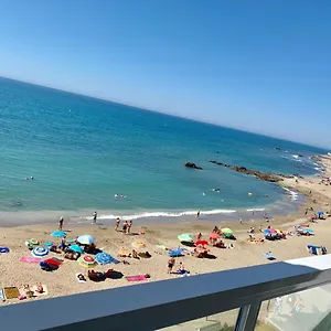 Apartament Aguamarina On The Beach Front , MIJAS COSTA Spain