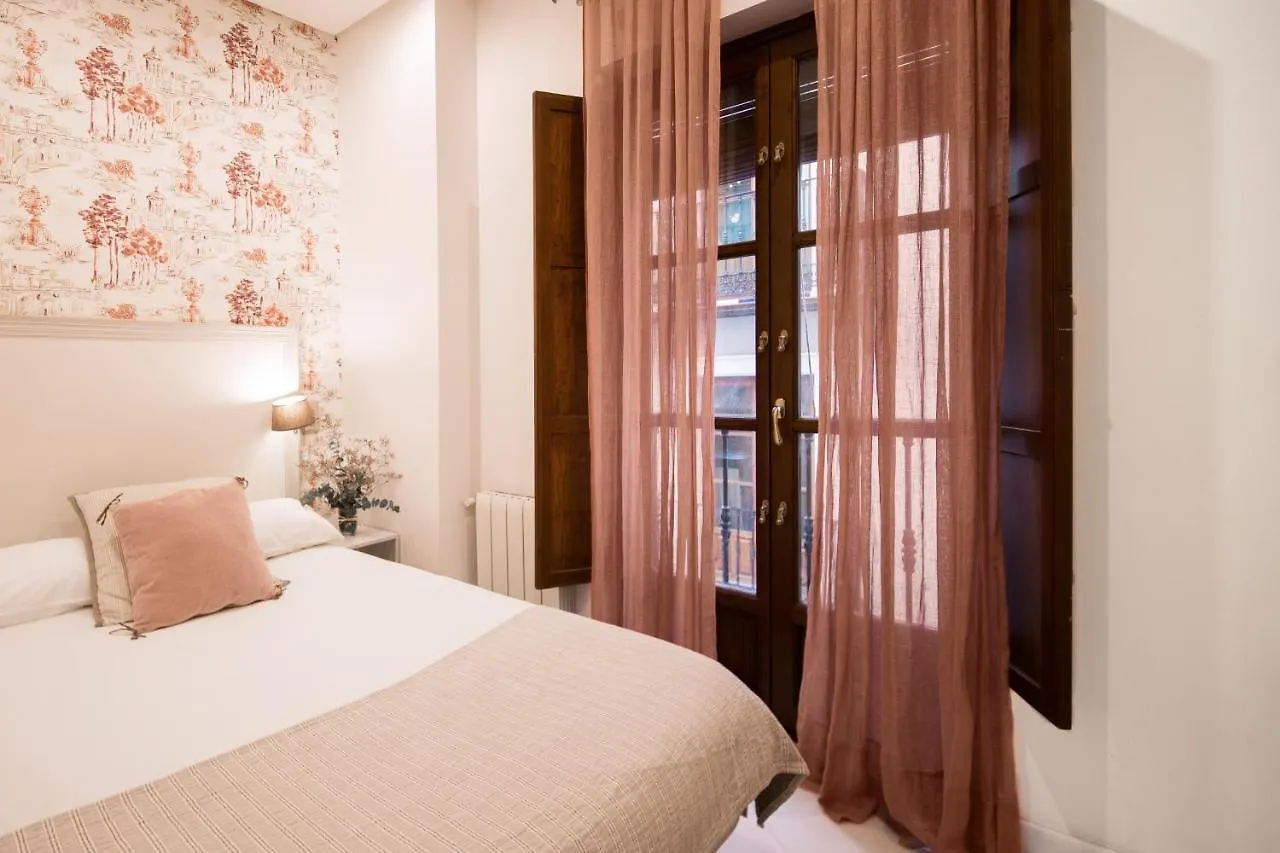 Lateral Suite Rodo Seville Holiday home