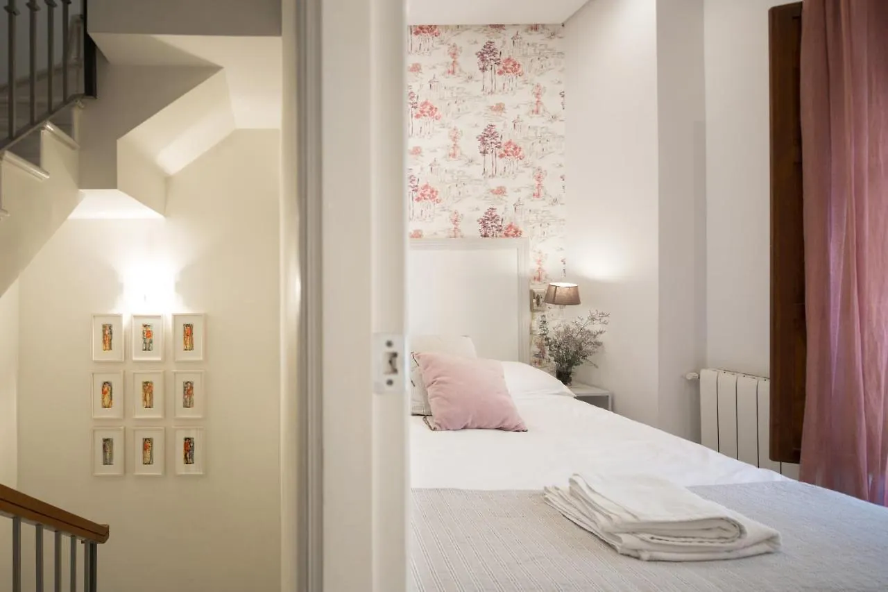 Lateral Suite Rodo Seville Holiday home