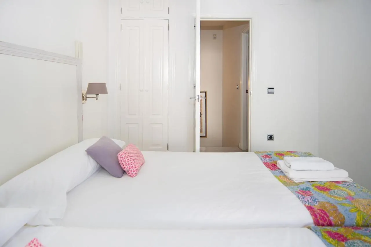 Holiday home Lateral Suite Rodo Seville Spain