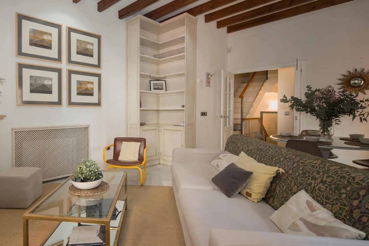 Holiday home Lateral Suite Rodo Seville